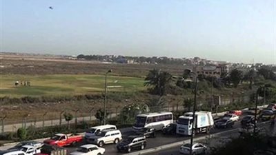 إغلاق جزئي لطريق القاهرة – الإسكندرية الزراعي لمدة 20 يومًا.. والسبب