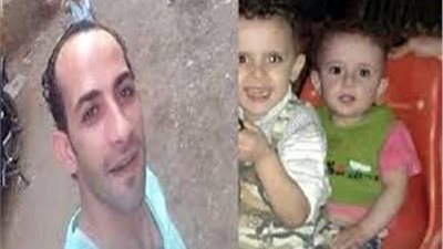 عاجل.. النائب العام يأمر بإحالة قاتل طفليه بالدقهلية إلى المحاكمة الجنائية العاجلة