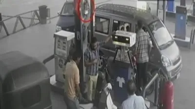 مفاجأة.. فيديو جديد يثبت قتل 