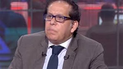 ضياء حلمي: حجم التبادل التجاري بين مصر والصين وصل إلى 10.8 مليار دولار