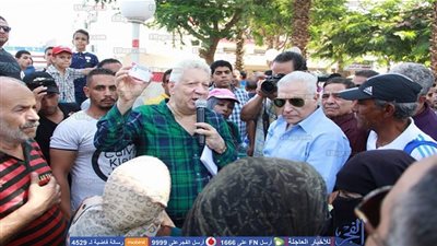 مستشار تحكيم دولي: عمومية الزمالك باطلة.. ووزارة الشباب سبب الأزمة