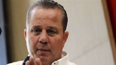 شوقي غريب: المنتخب الأوليمبي يعاني بسبب نقص الخبرات