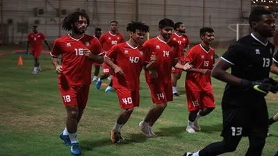 رئيس الرائد: المحترفون الجدد قدموا مستوى رائع أمام الاتفاق.. والمدرب فضّل إراحة بانجورا