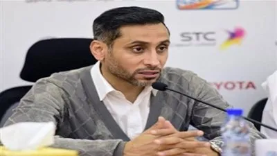 رئيس نادي الشباب: يجب أن يكتفي سامي الجابر ببطولة السوبر هذا الموسم