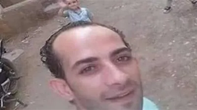 قاتل الطفلين محمد وريان: 