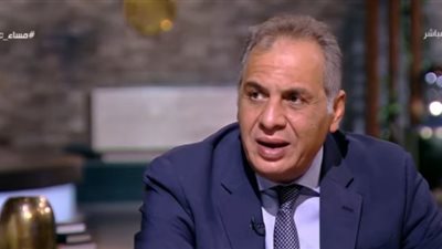 نائب وزير الاتصالات: 59 قاعدة بيانات لمعرفة وتحسين خدمات الدولة