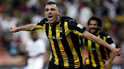 الاتحاد: أحمد العكايشي كسولا وغير احترافي