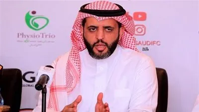 أحمد العقيل: نصحوني بعدم تولي رئاسة نادي الشباب السعودي