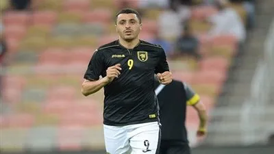 وكيله: مسؤولو الاتحاد تعاملوا مع العكايشي بشكل غير لائق