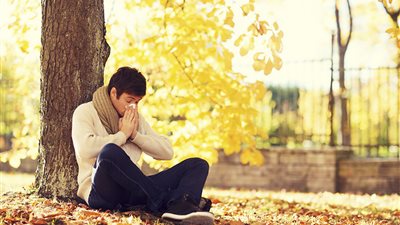 نصائح هامة للوقاية من أمراض فصل الخريف.. تعرف عليها