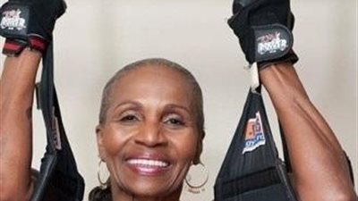 من هي إرنستين شيبرد؟