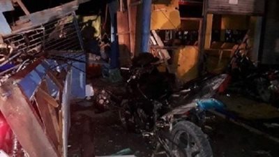 قتلى وجرحى إثر هجوم جديد بقنبلة في مدينة إنسولان الفلبينية