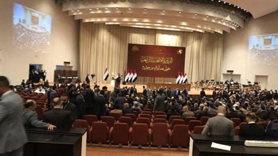 العبادي يتقدم رسميًا للبرلمان بتشكيل الكتلة الأكبر