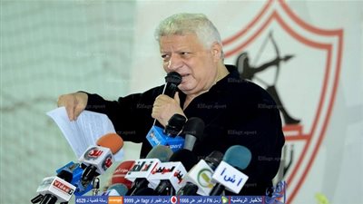 مرتضى منصور: أطالب الداخلية ومجلس الجامعات باتخاذ موقف ضد المتآمرين
