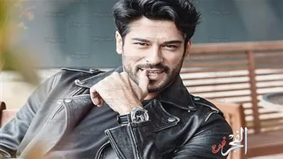 بوراك اوزجفيت ينضم للجزء الخامس من 