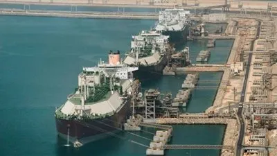 قطر تمد تركيا باحتياجاتها من الطاقة الرخيصة