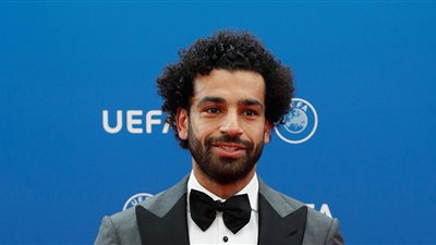 محمد صلاح أفضل من ميسي وجريزمان و5 نجوم بشهادة 