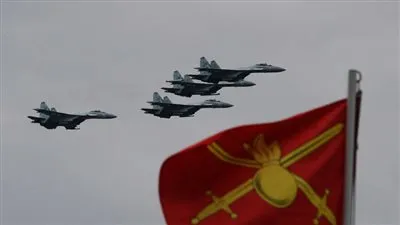 خبراء أمريكيون يحذرون من خطر مقاتلة روسية بيد الجيش الصيني