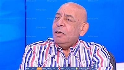 عبدالله جورج: الدعوى لعقد انتخابات لنادي الزمالك غير قانوني