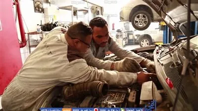 اليوم.. عرض فيلمى 5% وآمال بسيطة بمهرجان الساقية للأفلام التسجيلية (فيديو وصور) 