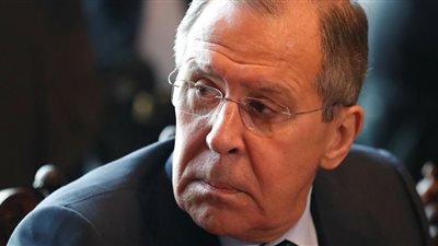 لافروف: لا نعترف بخطوات واشنطن الغير شرعية في المفاوضات الفلسطينية الإسرائيلية