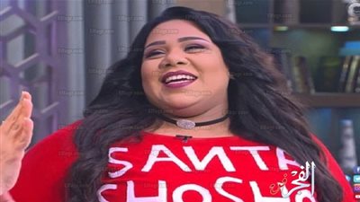 شيماء سيف ردًا على 