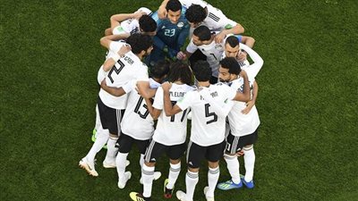 المنتخب الوطني يبدأ معسكره استعدادا للنيجر