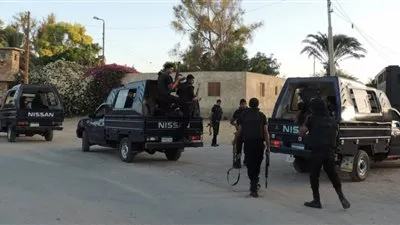 نتائج اليوم الثاني للحملة الأمنية المكبرة على مستوى الجمهورية