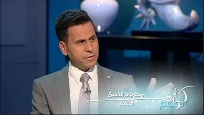 محمود الضبع: المجتمعات العربية غير مؤهلة لتدريس التربية الجنسية بالمدارس