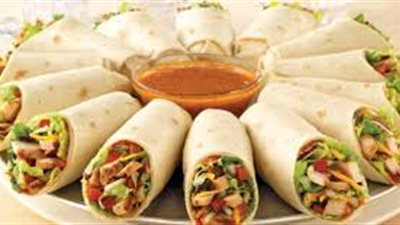 لعشاء لذيذ.. أكلات سريعة التحضير