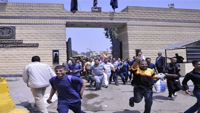 الداخلية: زيارة استثنائية لجميع نزلاء السجون بمناسبة العام الهجري 