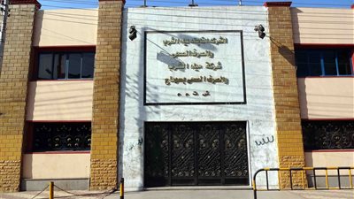 تخصيص 650 متر مربع أملاك دولة بطما في سوهاج لإقامة محطة رفع صرف صحي عليها