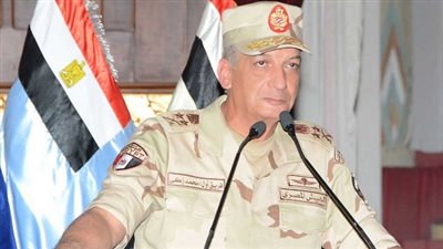 عاجل.. وزير الدفاع يجري اتصالا بنظيره الإثيوبي
