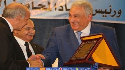 سامح عاشور: الاصطفاف العربي هام لمواجهة أعداءنا‎