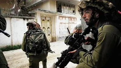 مقتل فلسطيني برصاص الجيش الإسرائيلي في الخليل