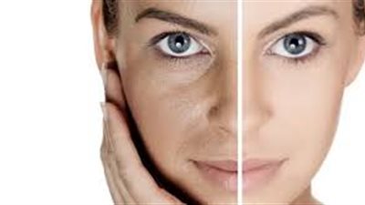 وصفات طبيعية لتفتيح البشرة من أول مرة 