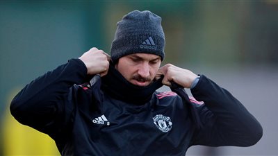 هل يكون إبراهيموفيتش صفقة بيراميدز المنتظرة ؟