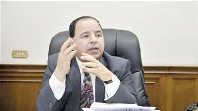 وزير المالية: كافة أجهزة الدولة تتابع وترصد أفعال الشارع.. 