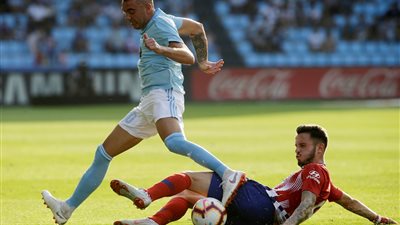 أسباس ينضم لقائمة إسبانيا بعد استبعاد كوستا