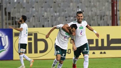 موعد مواجهتي المصري واتحاد العاصمة في ربع نهائي الكونفيدرالية