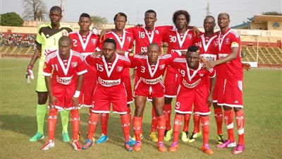 تعرف على مشوار حوريا الغيني في دوري أبطال إفريقيا حتى مواجهة الأهلي في ربع النهائي