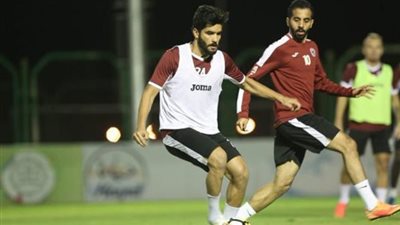 الفيصلي السعودي يكثف تدريباته اليوم الإثنين قبل مواجهة الهلال