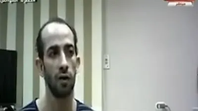 استشاري طب نفسي: هناك أشخاص يريدون تحويل قاتل طفليه بالدقهلية إلى خالد سعيد 2018