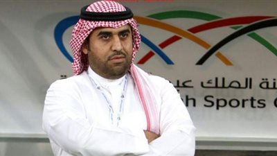 نواف المقيرن: لم أكن راضيا عن أداء اتحاد جدة أمام الهلال والشباب