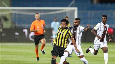 بعثة اتحاد جدة تصل أبو ظبي لإقامة معسكر إعدادي