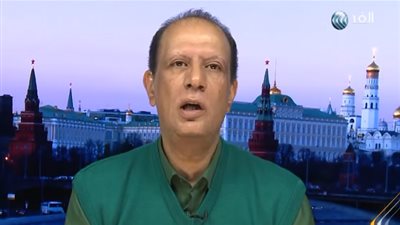 محلل سياسي: الإيرانيون يريدون أن يظلوا في المشهد السوري (فيديو)