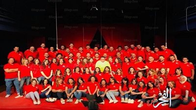 خالد جلال يكشف عن الدفعة الثانية من موهوبي مركز الإبداع 