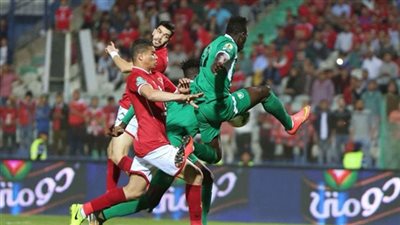 بالأرقام.. تفوق كاسح للأندية المصرية ضد الغينية قبل موقعة الأهلي وحوريا كوناكري