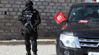 تونس ترفع درجة التأهب على الحدود الليبية‎