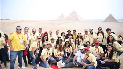  المنسق العام لمؤتمر الشباب الدولي للكنيسة الأرثوذكسية: كان حلمًا لقداسة البابا